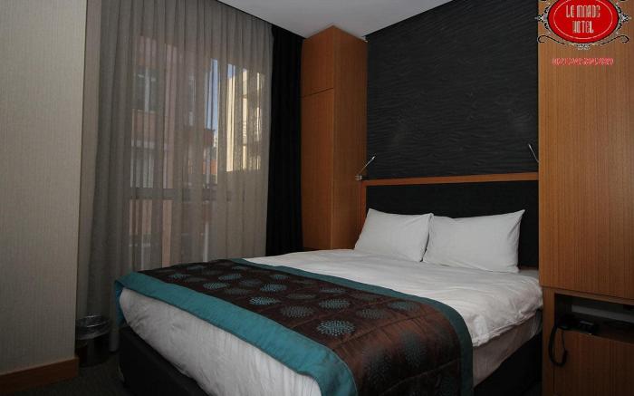 Le Marde Hotel