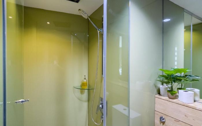 vortex suites klcc by homestay