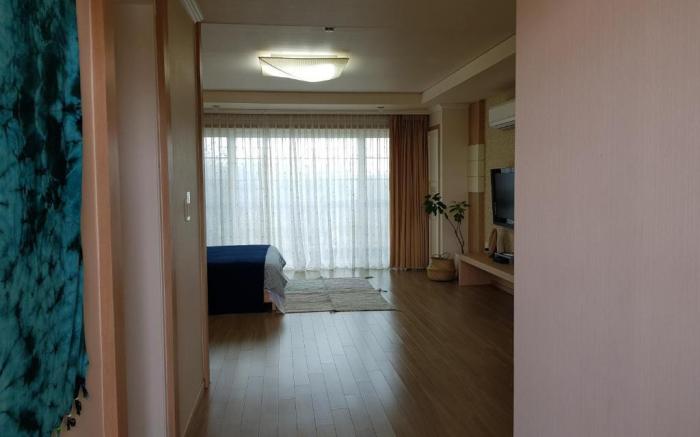 Green Narae Pension
