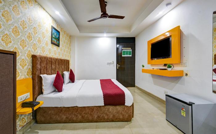 Hotel Akshat by Kelvish Hotels