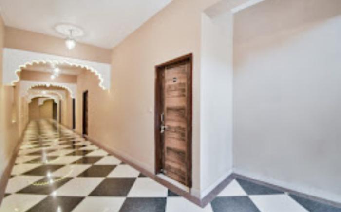 Hotel Kalyan Vilas