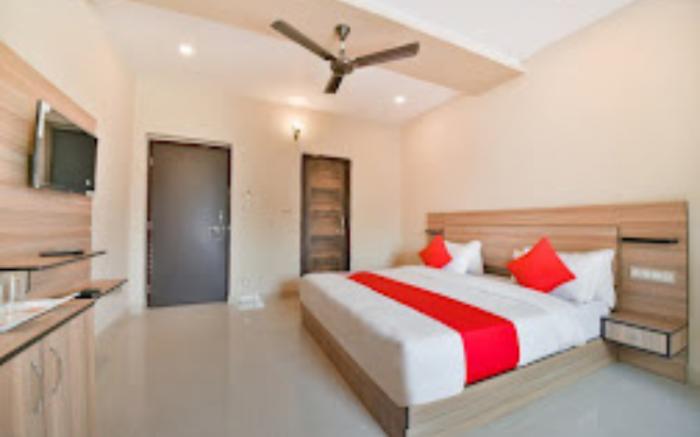 Hotel Kalyan Vilas