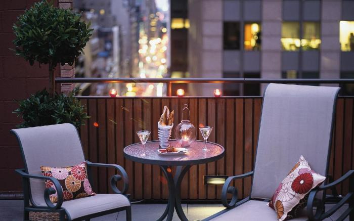 The Muse New York