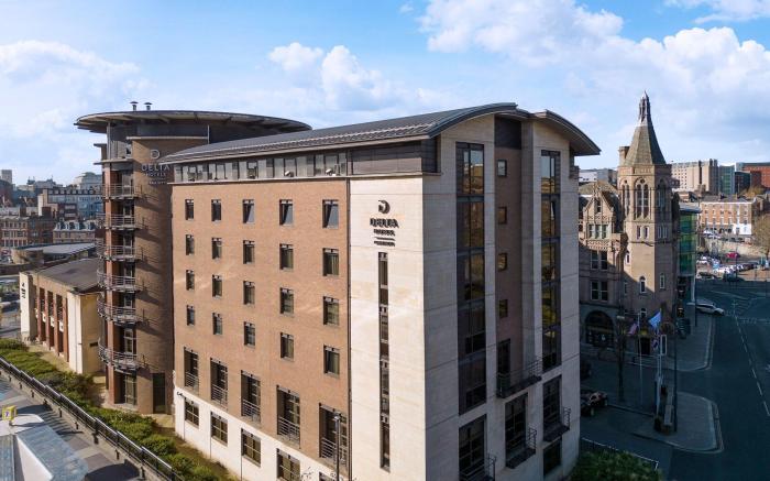 Delta Hotels Liverpool City Centre