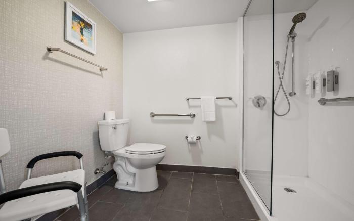 Hampton Inn by Hilton Weston Ft. Lauderdale