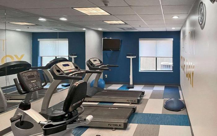 Comfort Suites Mobile-South Alabama University Area