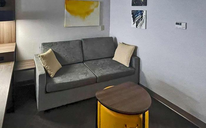 Comfort Suites Mobile-South Alabama University Area