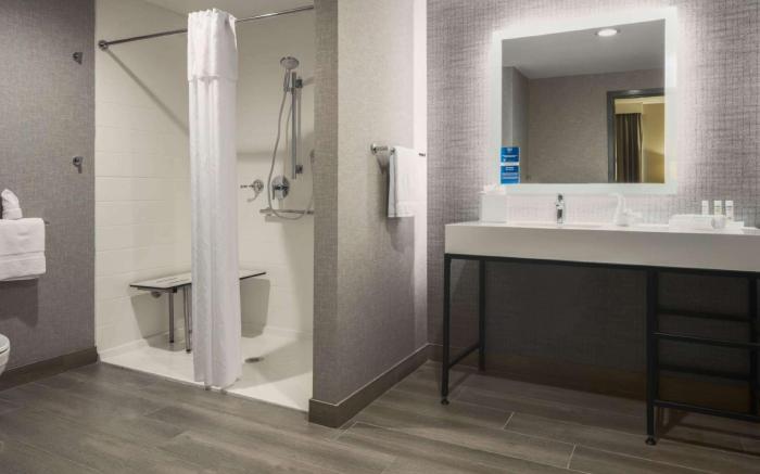 Homewood Suites by Hilton DFW Airport South