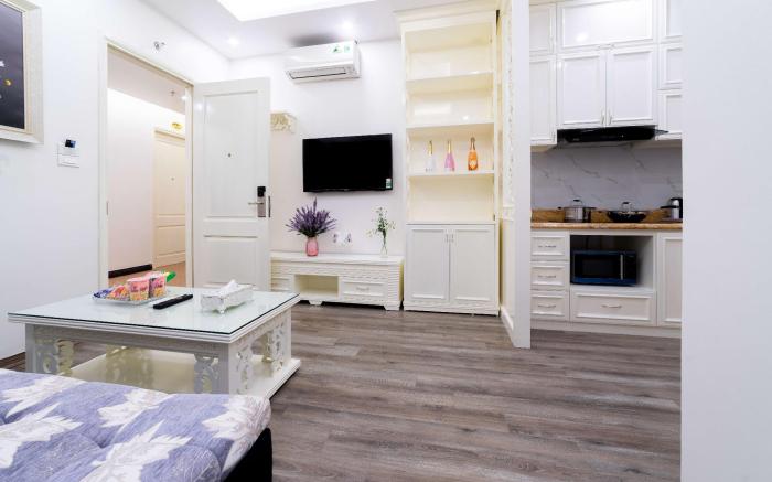 Rosee Hotel & Apartment