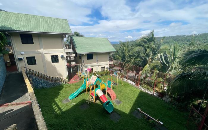 La Virginia Leisure Park and Amusement Resort