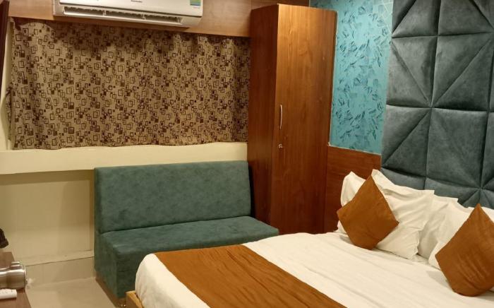 HOTEL REST INN