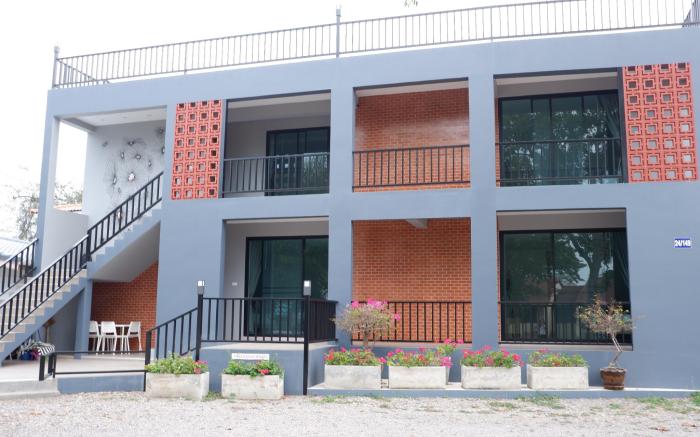 C-Sky Private Beachfront Studio 3