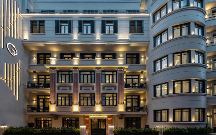 Gleam Collection Hotel
