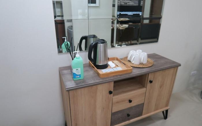 One (1) Bedroom near NAIA
