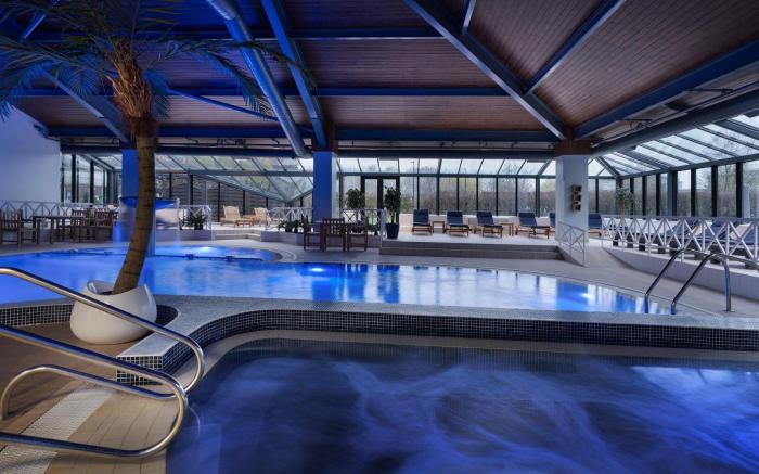 Delta Hotels Peterborough