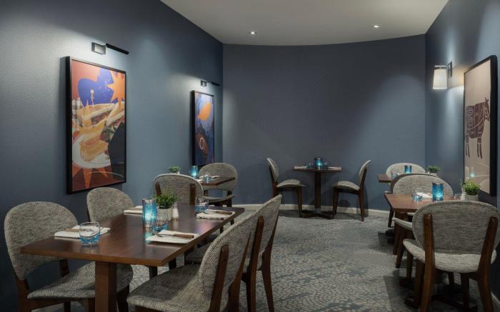 Delta Hotels Peterborough