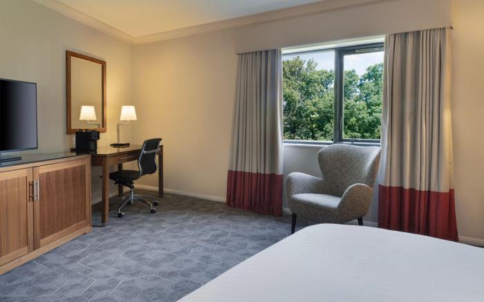Delta Hotels Peterborough