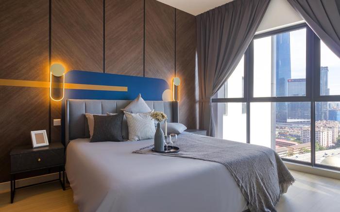 Continew Residensi by Airhost 