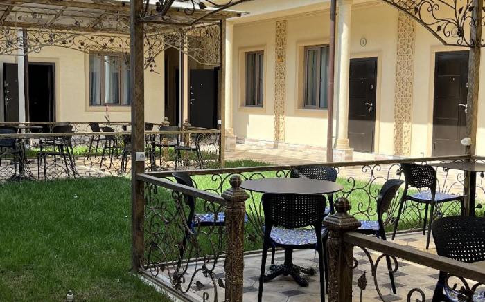 Zahid Inn