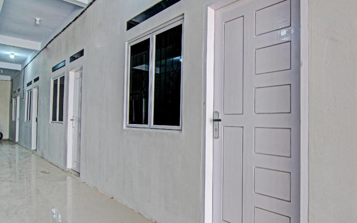 OYO 91847 Rumah Singgah Kinaya Syariah