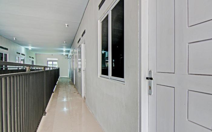 OYO 91847 Rumah Singgah Kinaya Syariah