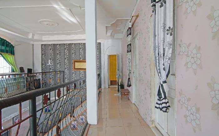 OYO 91826 Yoezef Homestay Syariah