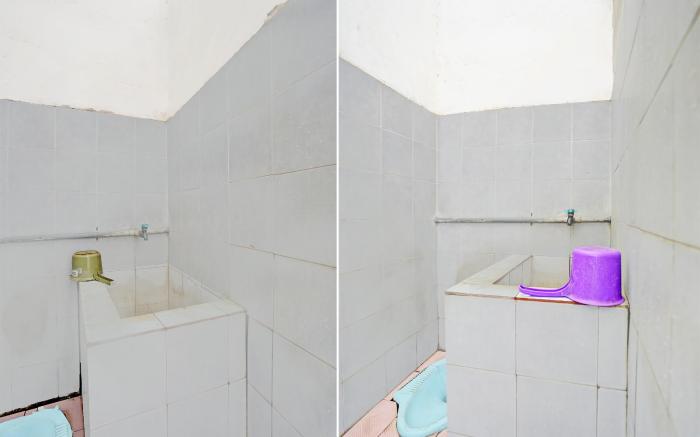 OYO 91891 B41m Residence Syariah