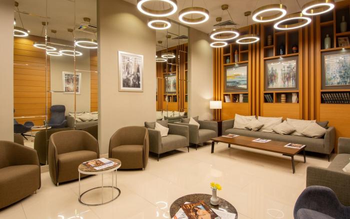Tbilisi Chambers, Trademark Collection by Wyndham