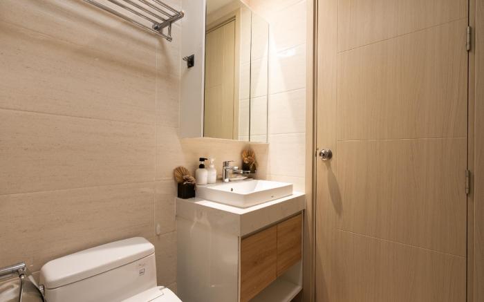 Two Gorgeous Views - River&Revenue in *NewCity*