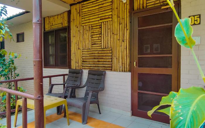 Verdant Valley, Kund-Guptkashi,by Himalayan Eco Lodges