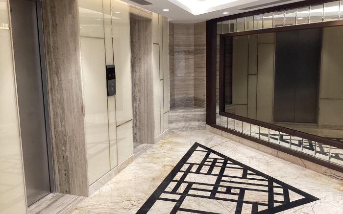 Pharos Hotels