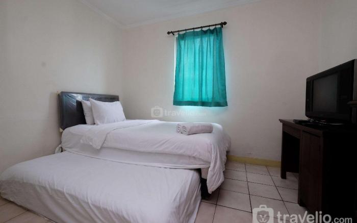 Combined Unit 3BR Mediterania Palace By Travelio