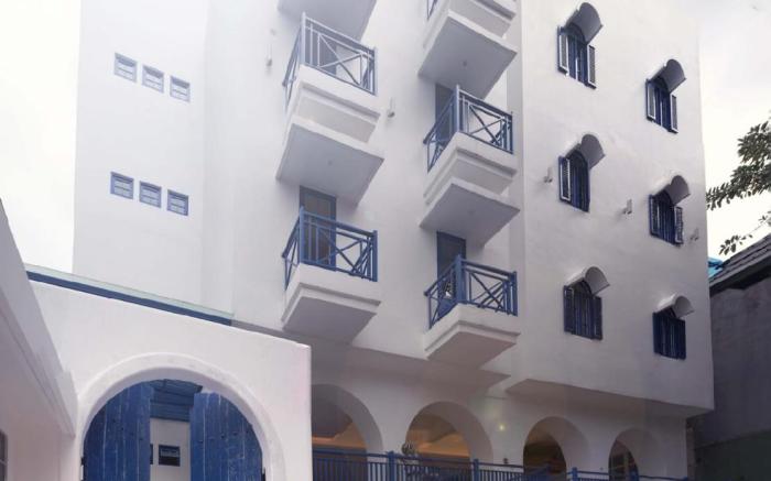 Little Mykonos