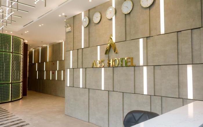 A25 Hotel - 18 Nguyễn Hy Quang