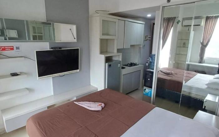 Vivo Apartement By Wm Management