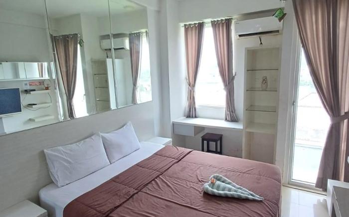 Vivo Apartement By Wm Management