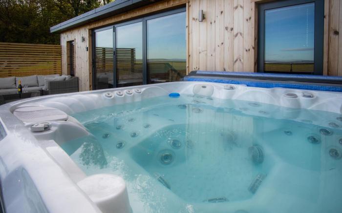 The Caswell Bay Hide Out - 1 Bed Cabin - Landimore