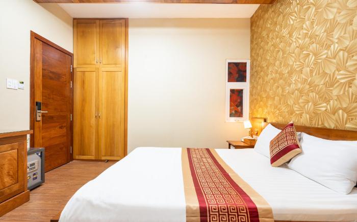 saigonairport hotel