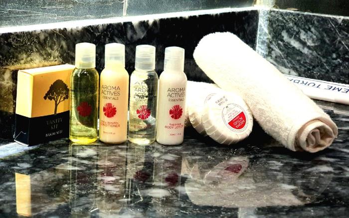 Center Inn Hotel Maltepe Istanbul