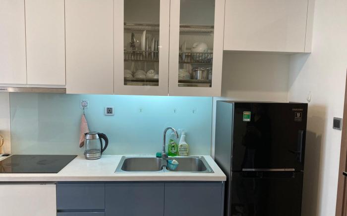 Studio - Vinhomes Green Bay - OLALA3601
