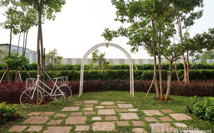 Comfort Studio West Vista Apartment By Travelio