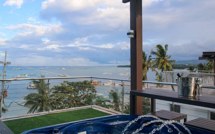 Aira Boracay Hotel