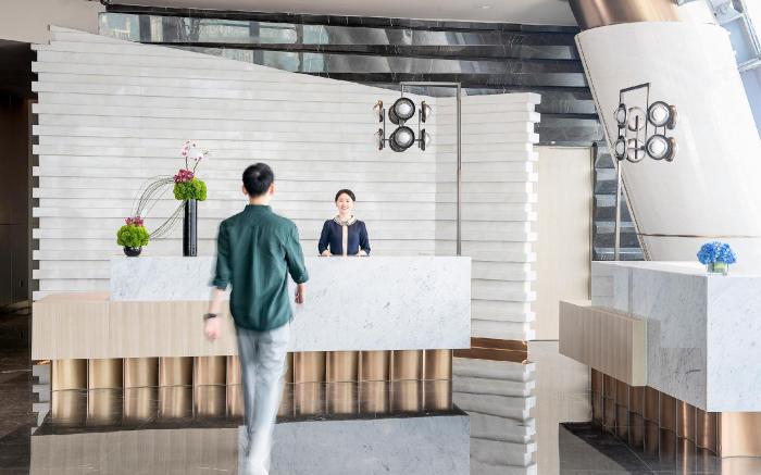 Pullman Shenzhen North