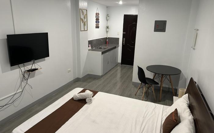 Aden Hotel