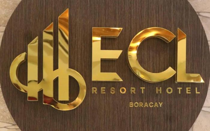 ECL Resort Hotel Boracay