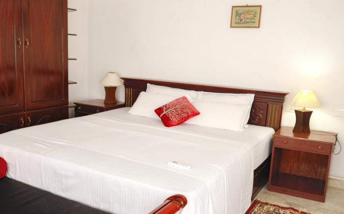 Hill View Ayurvedic Beach Resort