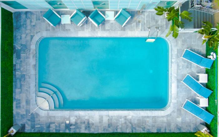 PRAIA Hotel Boutique & Apartments Miami Beach