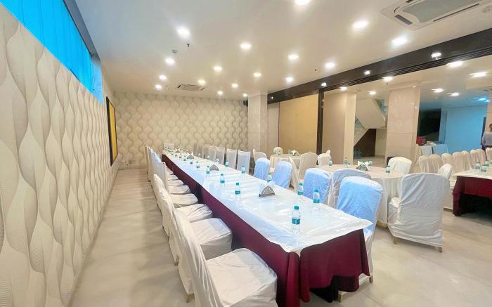 Amber Inn by Orion Hotels