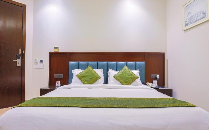 Amber Inn by Orion Hotels