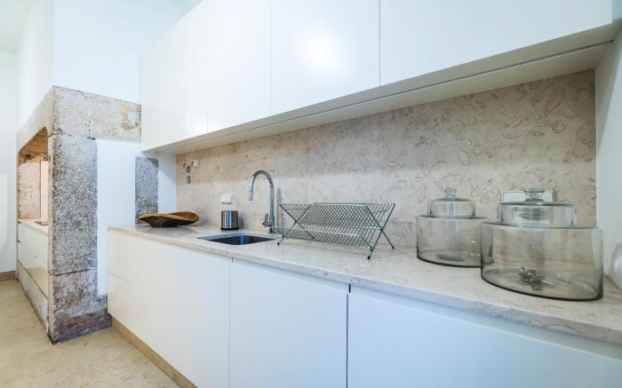 Santa Justa Prime II